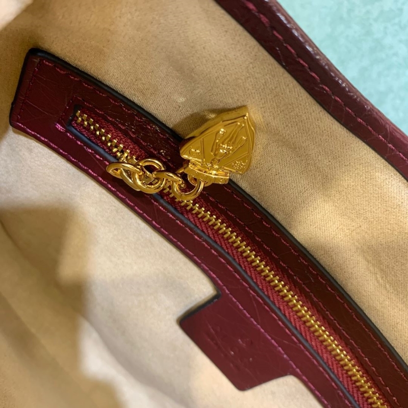 Gucci Top Handle Bags